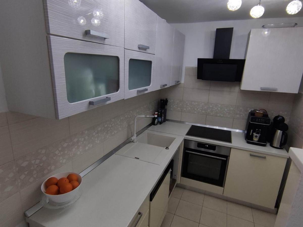 זאגרב Apartment Roki מראה חיצוני תמונה