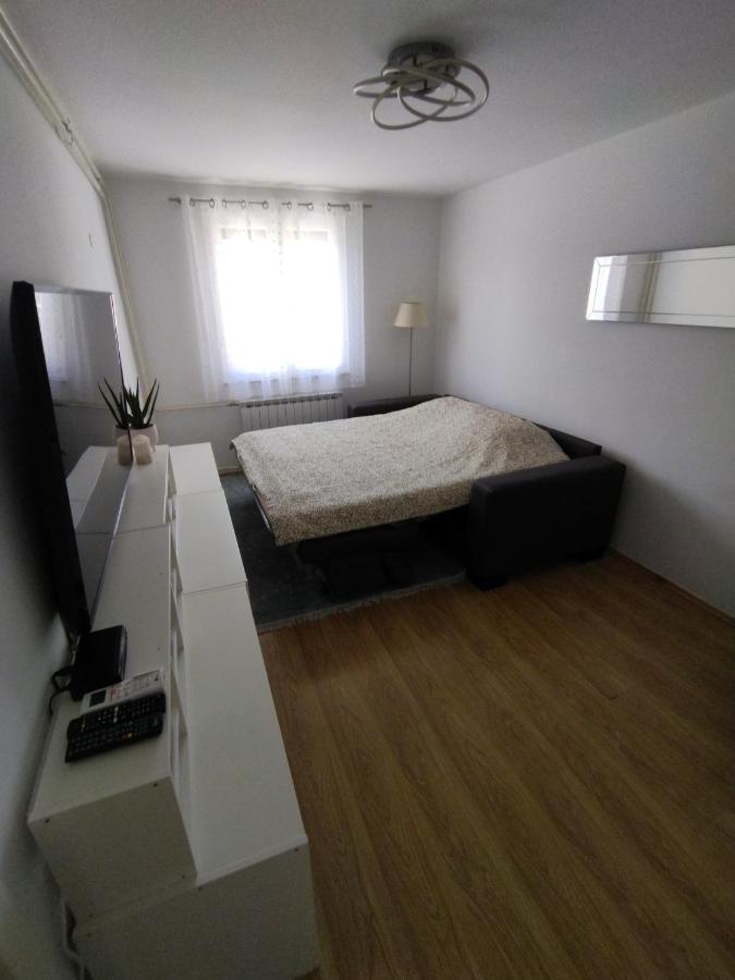 זאגרב Apartment Roki מראה חיצוני תמונה